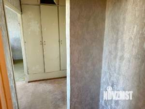 1-к квартира, вторичка, 30м2, 7/9 этаж