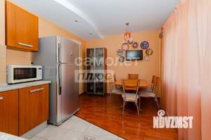 3-к квартира, вторичка, 98м2, 3/10 этаж