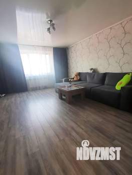 3-к квартира, вторичка, 100м2, 7/11 этаж