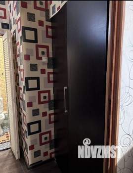 1-к квартира, вторичка, 38м2, 2/6 этаж