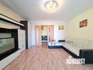 2-к квартира, вторичка, 60м2, 1/10 этаж