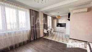 2-к квартира, вторичка, 62м2, 4/18 этаж