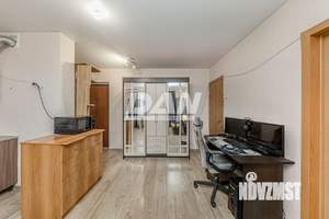 2-к квартира, вторичка, 41м2, 6/10 этаж