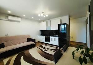 1-к квартира, вторичка, 40м2, 8/10 этаж