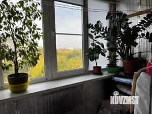 1-к квартира, вторичка, 32м2, 5/10 этаж