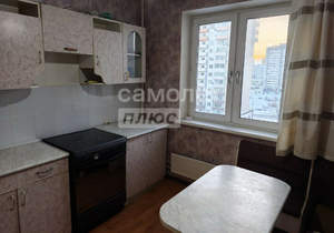 2-к квартира, вторичка, 57м2, 9/10 этаж