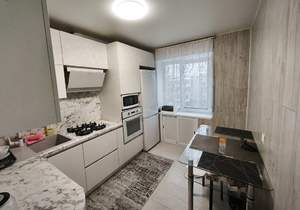 1-к квартира, вторичка, 35м2, 5/5 этаж