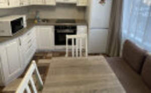 2-к квартира, вторичка, 35м2, 1/9 этаж