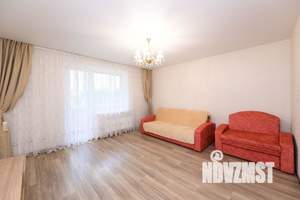 2-к квартира, вторичка, 72м2, 1/11 этаж