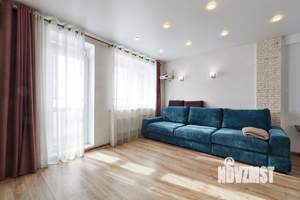 Студия квартира, вторичка, 34м2, 15/16 этаж