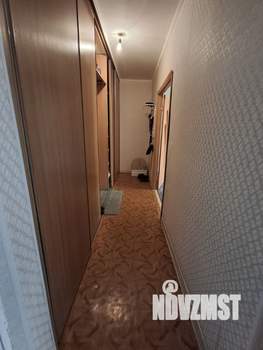 1-к квартира, вторичка, 40м2, 2/10 этаж