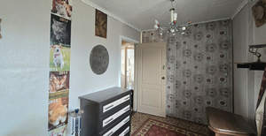 2-к квартира, вторичка, 42м2, 5/5 этаж