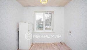 1-к квартира, вторичка, 40м2, 1/10 этаж