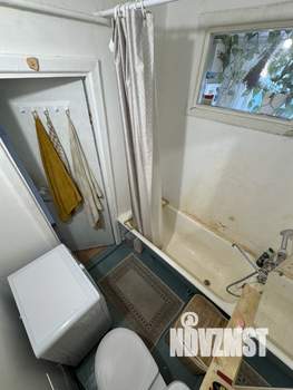 1-к квартира, вторичка, 31м2, 5/5 этаж