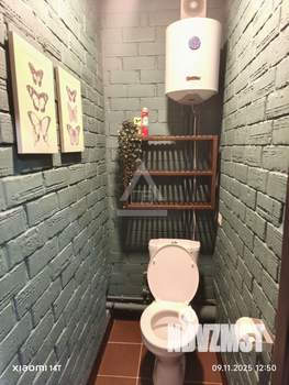 2-к квартира, вторичка, 57м2, 11/16 этаж