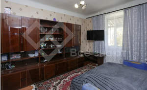 1-к квартира, вторичка, 37м2, 2/2 этаж