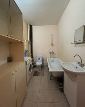 1-к квартира, вторичка, 32м2, 6/10 этаж