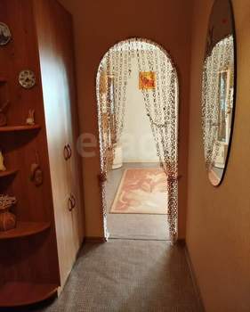 2-к квартира, вторичка, 53м2, 7/10 этаж