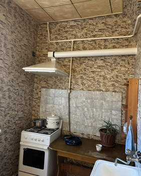 2-к квартира, вторичка, 51м2, 1/2 этаж