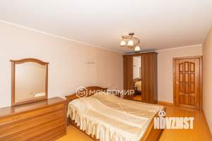 3-к квартира, вторичка, 97м2, 7/10 этаж