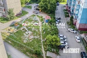 1-к квартира, вторичка, 32м2, 10/10 этаж