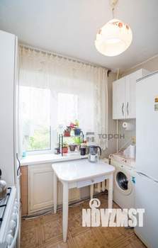3-к квартира, вторичка, 55м2, 5/5 этаж