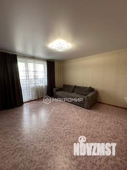 2-к квартира, вторичка, 57м2, 3/10 этаж
