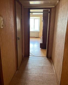 2-к квартира, вторичка, 50м2, 4/5 этаж