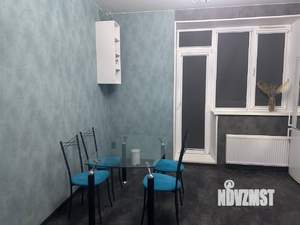 1-к квартира, вторичка, 52м2, 2/16 этаж