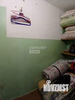 2-к квартира, вторичка, 46м2, 2/5 этаж