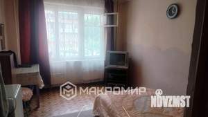 2-к квартира, вторичка, 30м2, 1/9 этаж