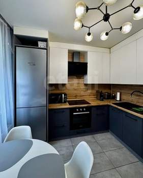 1-к квартира, вторичка, 36м2, 9/10 этаж