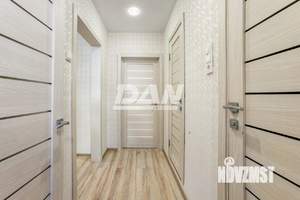 2-к квартира, вторичка, 56м2, 5/21 этаж