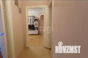 2-к квартира, вторичка, 36м2, 3/3 этаж