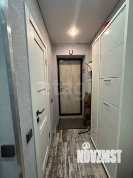 Студия квартира, вторичка, 31м2, 4/4 этаж