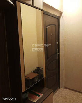 1-к квартира, вторичка, 32м2, 2/10 этаж