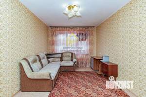 1-к квартира, вторичка, 30м2, 1/5 этаж
