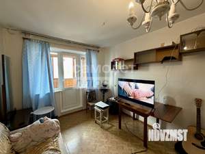 2-к квартира, вторичка, 47м2, 4/5 этаж