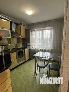 3-к квартира, вторичка, 66м2, 9/9 этаж