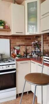 2-к квартира, вторичка, 42м2, 2/4 этаж