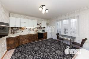 2-к квартира, вторичка, 54м2, 2/10 этаж