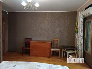 3-к квартира, вторичка, 110м2, 10/10 этаж