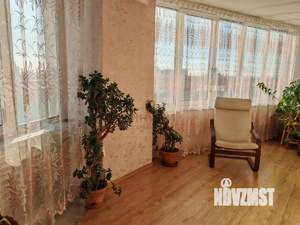 4-к квартира, вторичка, 100м2, 6/9 этаж