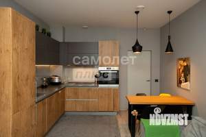 2-к квартира, вторичка, 65м2, 12/16 этаж