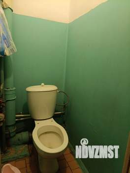 2-к квартира, вторичка, 51м2, 4/10 этаж