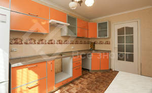 3-к квартира, вторичка, 67м2, 1/10 этаж