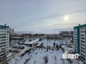 2-к квартира, вторичка, 65м2, 9/10 этаж