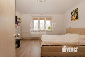 3-к квартира, вторичка, 82м2, 2/11 этаж