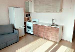 Студия квартира, вторичка, 26м2, 5/10 этаж