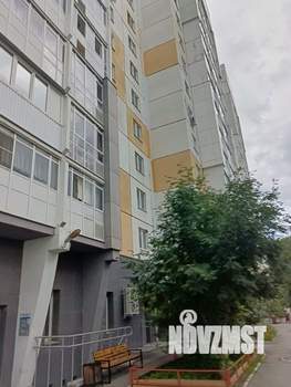 Студия квартира, вторичка, 25м2, 5/18 этаж